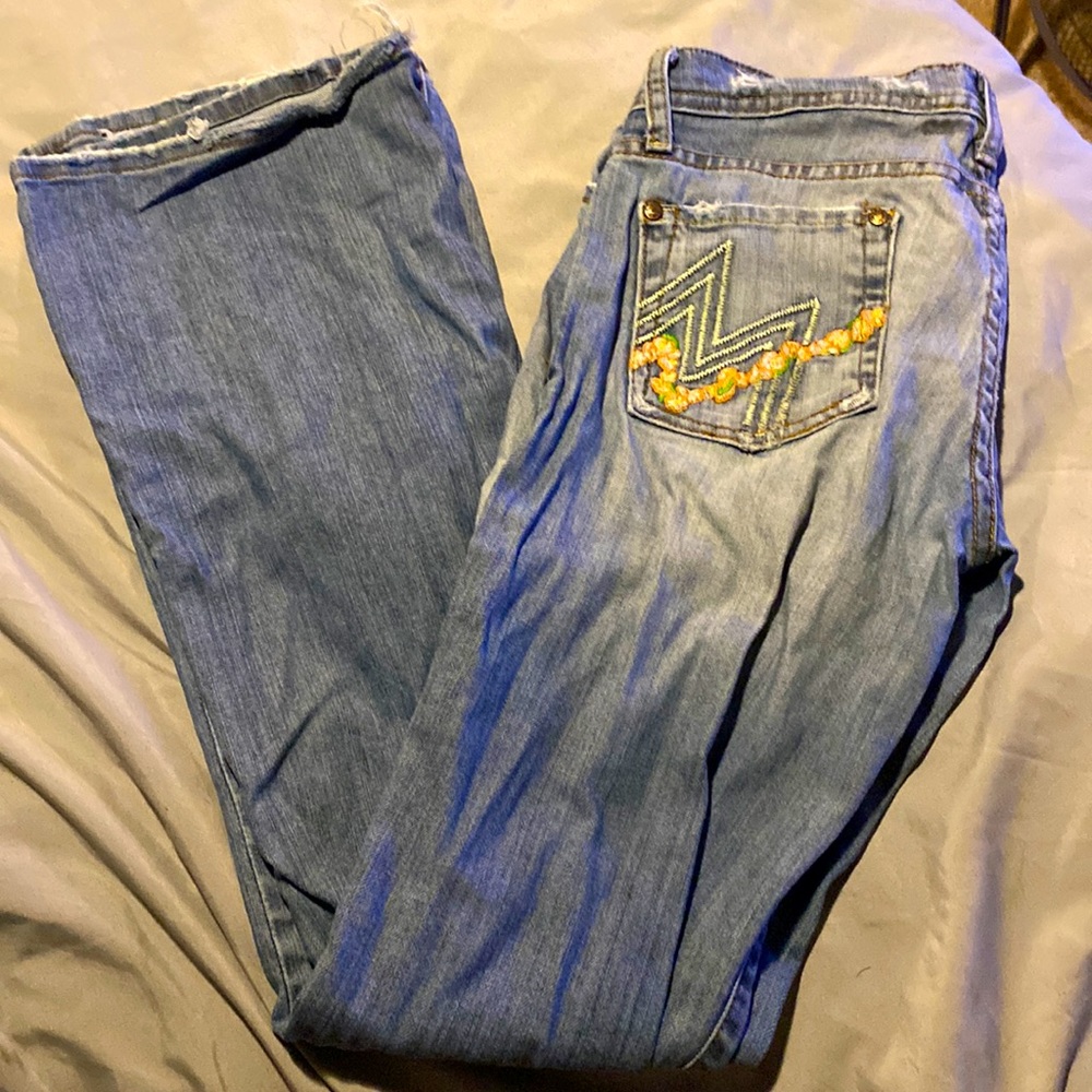 Jeans